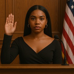 I Solemnly Swear