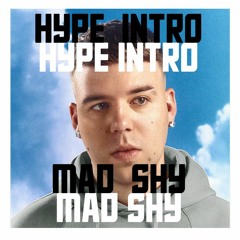 Arcangel, Quevedo - AYER Y HOY X AHORA QUÉ (Mad Shy HYPE INTRO) + DESCARGA