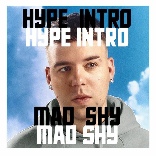 Arcangel, Quevedo - AYER Y HOY X AHORA QUÉ (Mad Shy HYPE INTRO) + DESCARGA
