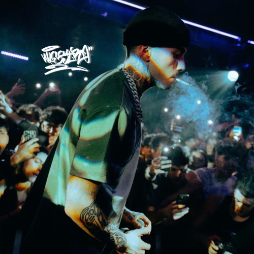 Tony Boy - Shottini di lean (what are you so afraid of rmx)