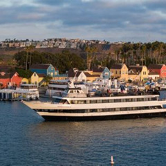 Review Special Price Los Angeles Premier Brunch Cruise From Marina Del Rey