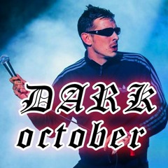 Dark October - Zypnix (darksynthpunk)
