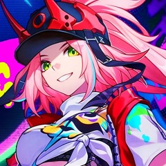 FLASHBANG / Trickle x Honkai: Star Rail【Official Rappa Song】