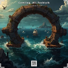 PREMIERE: Cemilog, Ali Tosbiyik - Throwback (Original Mix) [Beachside Records]