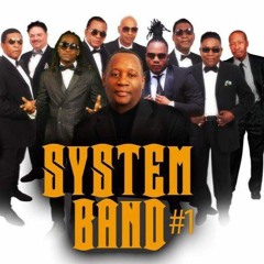 System Band Live --- Ou Fe'm Rele