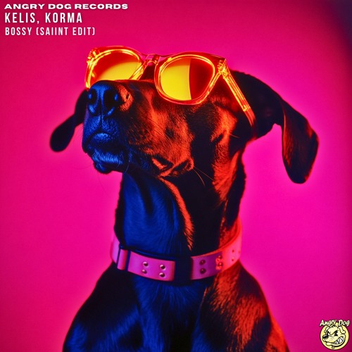 Kelis, Korma - Bossy (Saiint Edit) Free Download