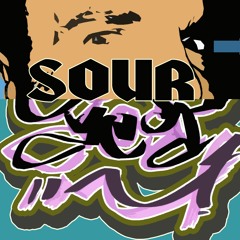 SOUR YES :   Beats by Shamalex