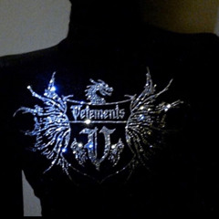 knots 4show (rickychix + aceii)