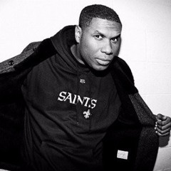 Jay Electronica - So What You Sayin' (Slowed)