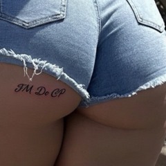 SÓ GOSTO DE BUNDA GRANDE - MC MAGRINHO & MC MENOR THALIS ( DJ JM DO CP )