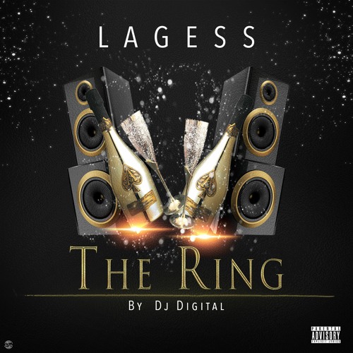 The Ring [Riddim by Digital]