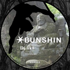 Dj sk8 - Untitled01 (FREE DOWNLOAD)