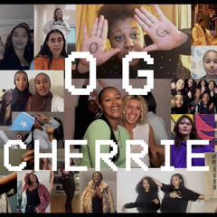 Cherrie -OG