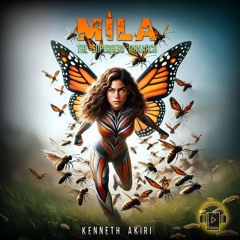 Mila, The Superhero Monarch - Chapter 1 Preview