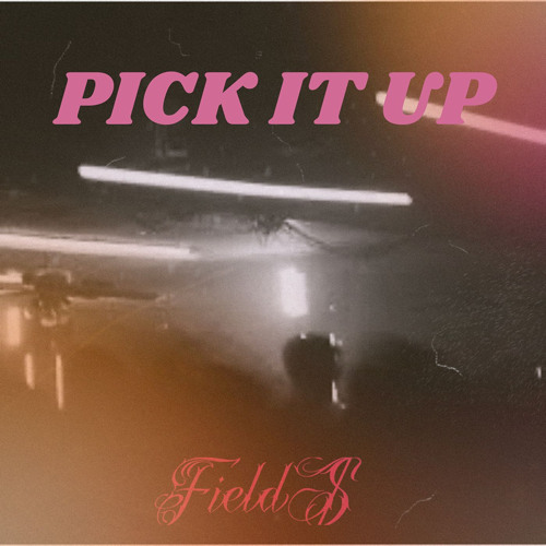 Pick it up