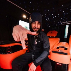 #Tightroad Baby x #ACG Twin S - What Have I Done (Unreleased)