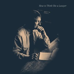 KINDLE Sharpening the Legal Mind: How to Think Like a Lawyer