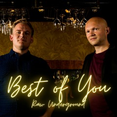 Best Of You (Extended Mix)