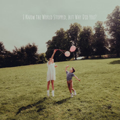 Emergency Broadcast Service