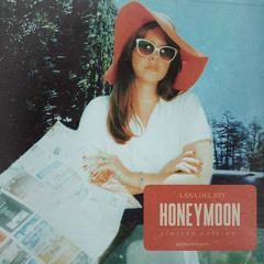 honeymoon (ultraviolence version)