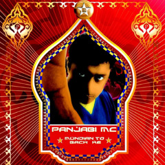 Panjabi MC - Drum & Bass (Ezoteriz Edit)
