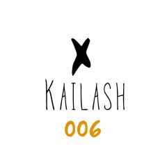 Kailash 006 by Basil Shambala
