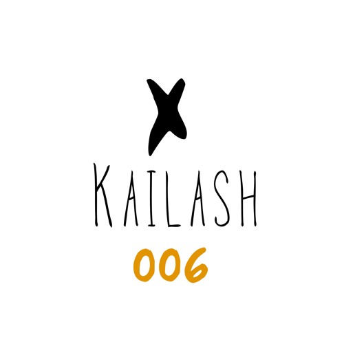 Kailash 006 by Basil Shambala