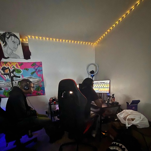 Luh David - NeverGonHide