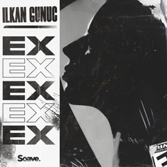 Ilkan Gunuc - Ex