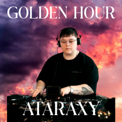 Golden Hour No.7 - Ataraxy