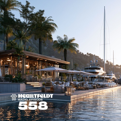 Sam Feldt – Heartfeldt #558 [Tracklist]