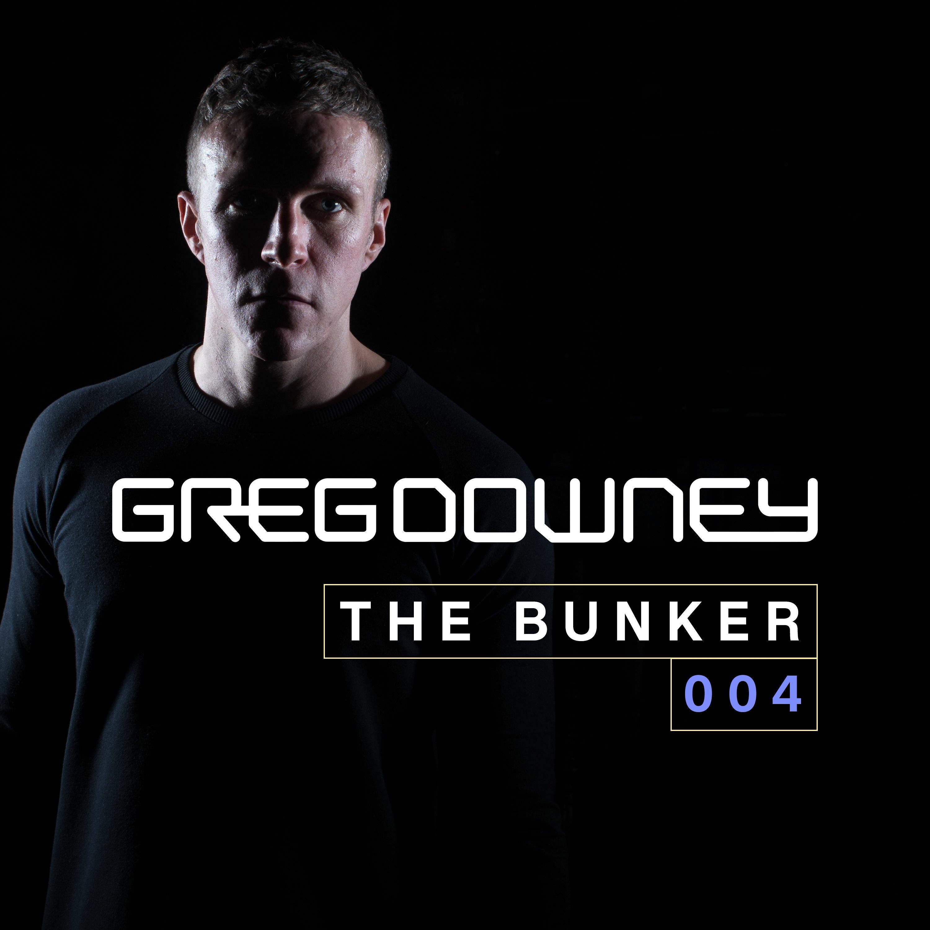 Greg Downey Presents Skullduggery
