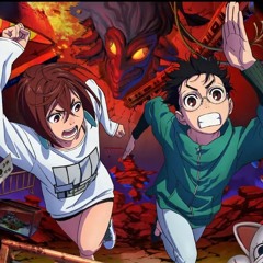 DANDADAN! PROD. SKUZGOD