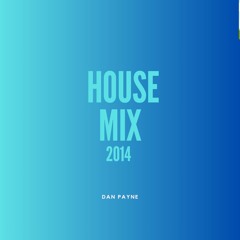House Mix 2014