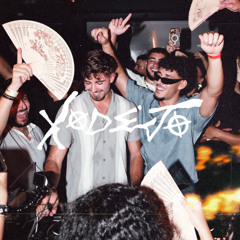 xo dejo ii  limitless