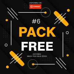 Pack Free 6
