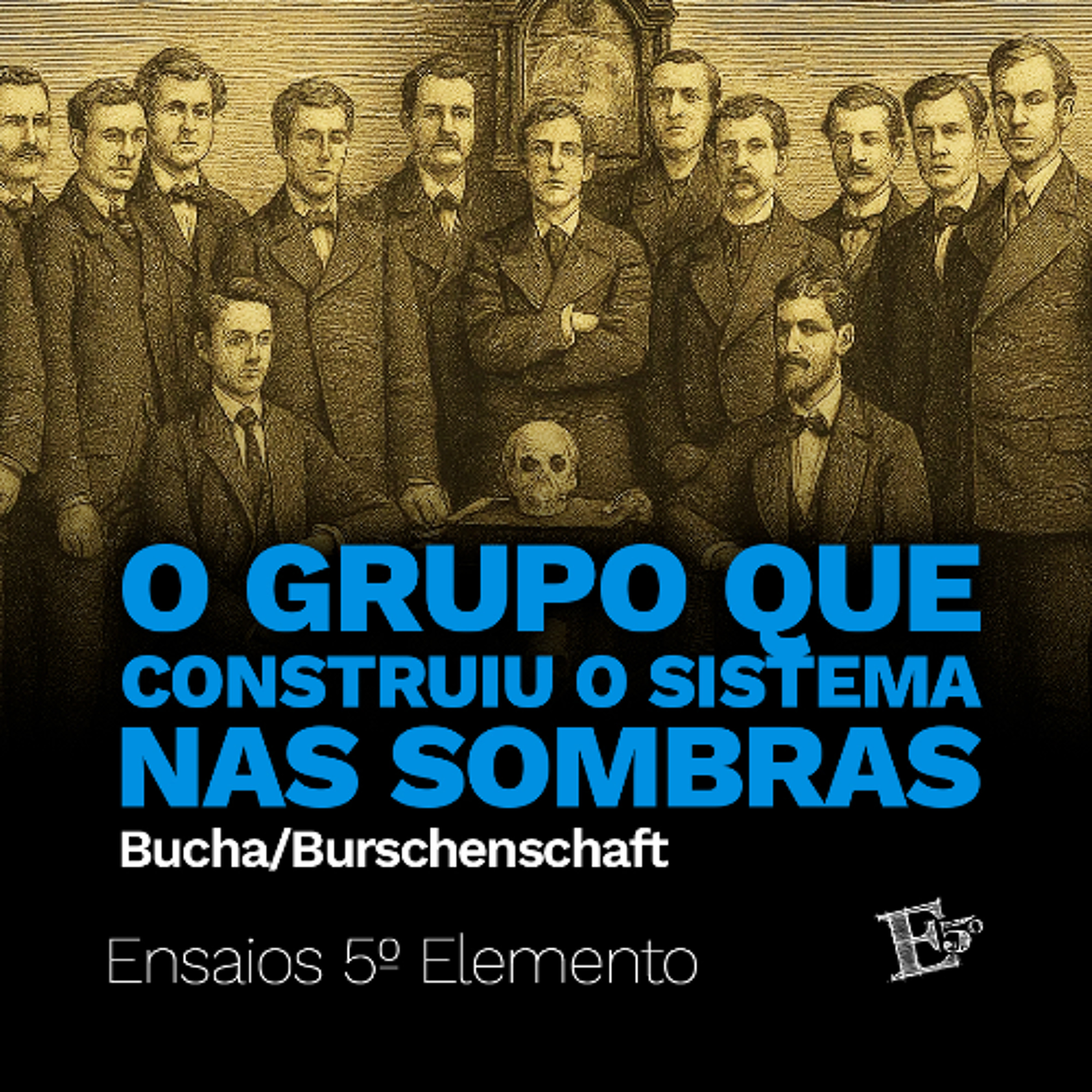 Estúdio 5º Elemento