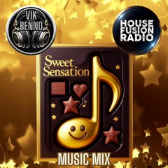 Vik Benno Sweet Sensation Party Music Mix