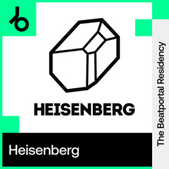 The Beatportal Residency: Heisenberg & Saktu