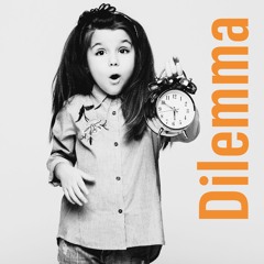 DILEMMA: Lader vi os styre af hverdagens rytme?