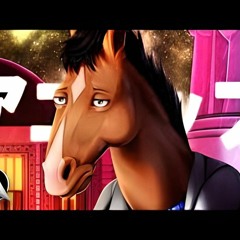 ♪ BoJack Horseman | Vazio Existencial | AniRap