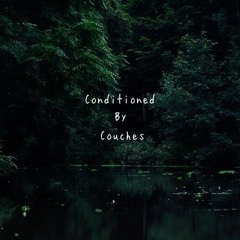 conditioned by couches
