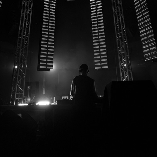 Ferran Llorca @ MEEM | 01.03.25
