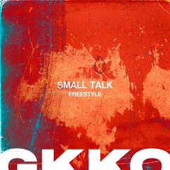 Small Talk (Spanish Version)