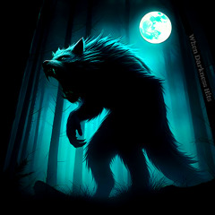 When Darkness Hits