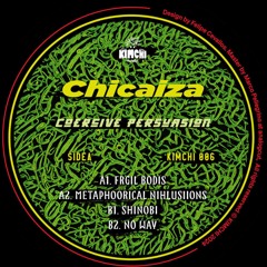 [PREMIERE] FrGil Bodis - Chicaiza | KIMCHI Records [2024]