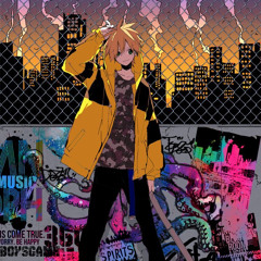 KAGAMINE RIN & LEN | REMOTE CONTROL LIVE |