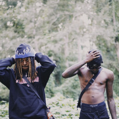 My Way W/ KleanUpKrew Lil Josh