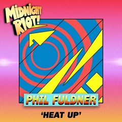 LV Premier - Phil Fuldner & Dan Dinsing - Colors (Extended Mix) [Midnight Riot]