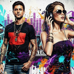 Break the Chain_DJ DAPI _EuroHouse
